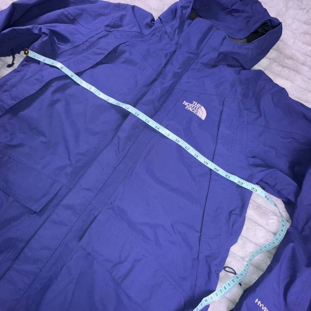 The North Face elevate your